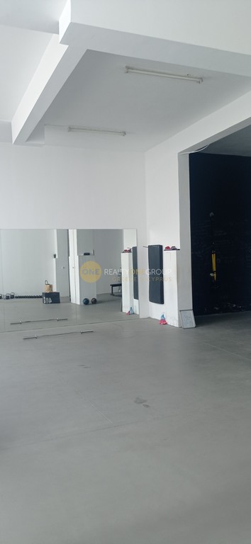 Αίθουσα 130 τ.μ. πρός ενοικίαση, Αθήνα - Βόρεια Προάστια, Ηράκλειο
