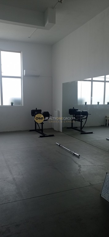Αίθουσα 130 τ.μ. πρός ενοικίαση, Αθήνα - Βόρεια Προάστια, Ηράκλειο