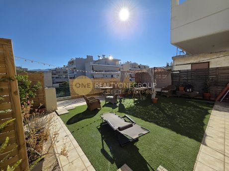 Apartment 97sqm for sale-Marousi » Paradeisos
