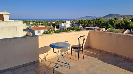 Maisonette 140sqm for sale-Artemida (Loutsa) » Agios Serafeim