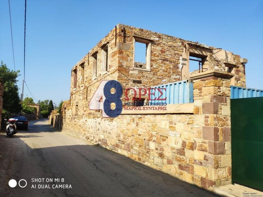 Κτίριο 5.508 τ.μ. πρός πώληση, Ν. Χίου, Χίος