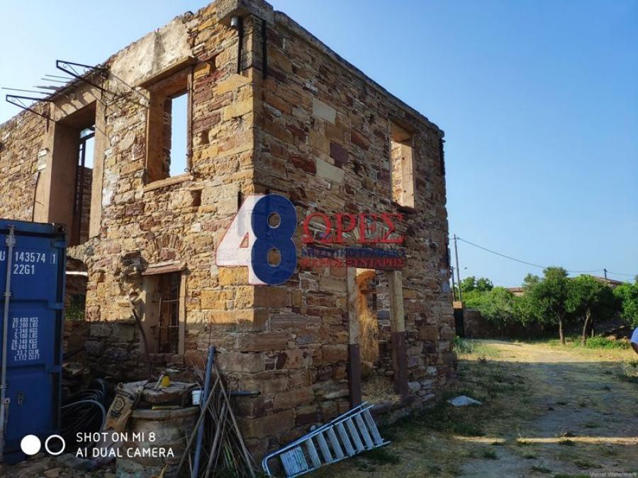 Κτίριο 5.508 τ.μ. πρός πώληση, Ν. Χίου, Χίος