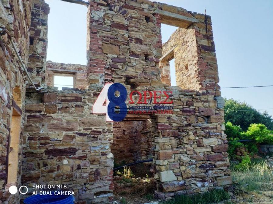Κτίριο 5.508 τ.μ. πρός πώληση, Ν. Χίου, Χίος