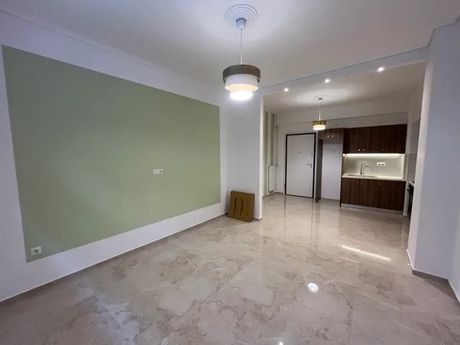 Apartment 49sqm for sale-Ilisia » Hilton