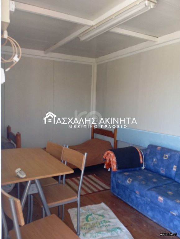 Κατοικία 17 τ.μ. προς πώληση, Φοινικιά
