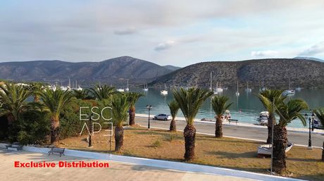 Detached home 250sqm for sale-Kranidi » Koilada