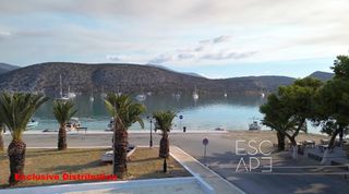 Μονοκατοικία 250 τ.μ. για πώληση, Αργολίδα, Κρανίδι-thumb-4