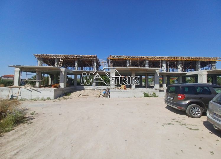 Μεζονέτα 83 τ.μ. προς πώληση, Νέα Καλλικράτεια