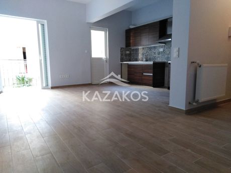 Apartment 80sqm for rent-Agia Sofia