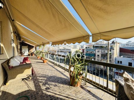 Apartment 75sqm for sale-Koukaki - Makrigianni