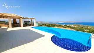Βίλλα 500 τ.μ. για πώληση, Ν. Χανίων, Χανιά-thumb-21