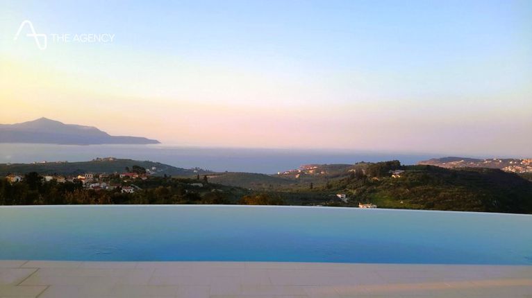 Βίλλα 500 τ.μ. για πώληση, Ν. Χανίων, Χανιά
