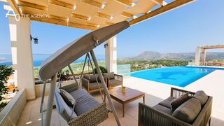 Βίλλα 500 τ.μ. για πώληση, Ν. Χανίων, Χανιά-thumb-23