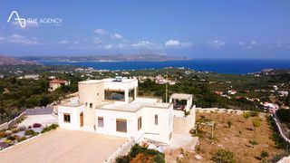 Βίλλα 500 τ.μ. για πώληση, Ν. Χανίων, Χανιά-thumb-13