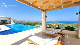 Βίλλα 500 τ.μ. για πώληση, Ν. Χανίων, Χανιά-thumb-20