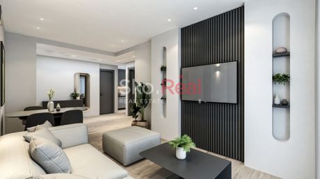 Apartment 72sqm for sale-Ippokratio
