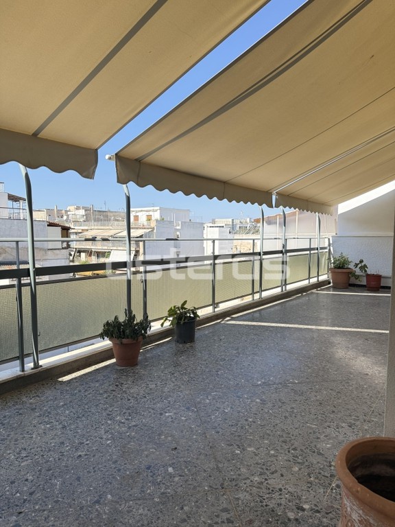 Διαμέρισμα 100 τ.μ. πρός πώληση, Αθήνα - Κέντρο, Άγιος Ελευθέριος - Προμπονά - Ριζούπολη