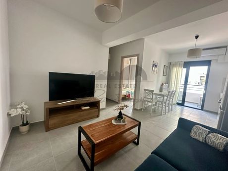 Διαμέρισμα 47τ.μ. για ενοικίαση-Βόλος » Άναυρος