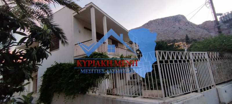 Μονοκατοικία 309,16 τ.μ. πρός πώληση, Ν. Χίου, Χίος