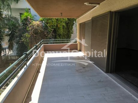 Apartment 102sqm for rent-Palaio Faliro » Panagitsa