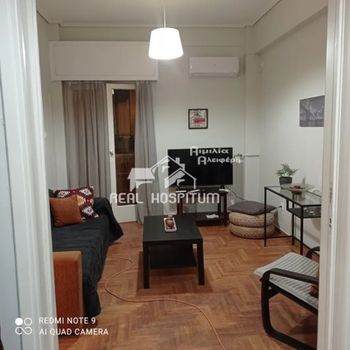 Διαμέρισμα 50τ.μ. για ενοικίαση-Γκύζη - πεδίον άρεως » Πεδίο άρεως