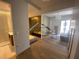 Studio / γκαρσονιέρα 31 τ.μ. για ενοικίαση, Αχαΐα, Πάτρα-thumb-9