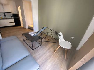 Studio / γκαρσονιέρα 31 τ.μ. για ενοικίαση, Αχαΐα, Πάτρα-thumb-1