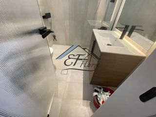 Studio / γκαρσονιέρα 31 τ.μ. για ενοικίαση, Αχαΐα, Πάτρα-thumb-19