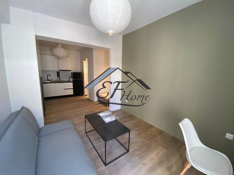Studio / γκαρσονιέρα 31τ.μ. για ενοικίαση-Πάτρα » Δασσύλιο