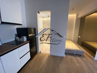 Studio / γκαρσονιέρα 31 τ.μ. για ενοικίαση, Αχαΐα, Πάτρα-thumb-8