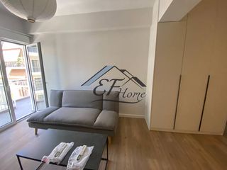 Studio / γκαρσονιέρα 31 τ.μ. για ενοικίαση, Αχαΐα, Πάτρα-thumb-11