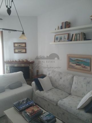 Διαμέρισμα 55 τ.μ. για ενοικίαση, Μαγνησία, Αρτέμιδα