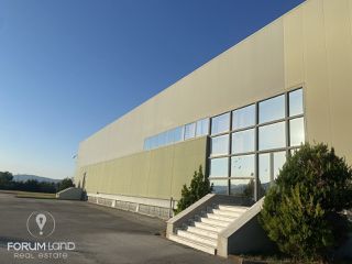 Επιχειρηματικό κτίριο 4.000 τ.μ. για πώληση
