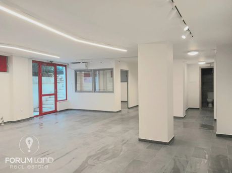 Γραφείο 106τ.μ. για ενοικίαση-Καλαμαριά » Κηφισιά