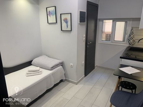 Studio / γκαρσονιέρα 15τ.μ. για ενοικίαση-Κέντρο