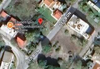 Οικόπεδο 300 τ.μ. για πώληση