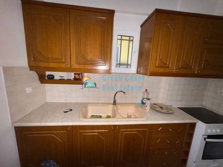 Studio 35sqm for rent-Rio » Aktaio