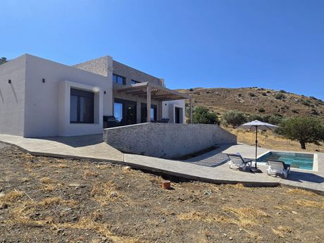 Detached home 76sqm for sale-Lampi » Saktouria