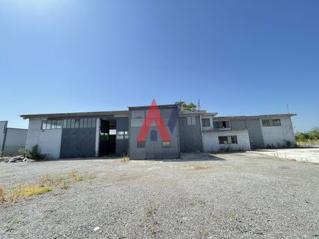 Αποθήκη 920τ.μ. για πώληση-Εχέδωρος » Καλοχώρι