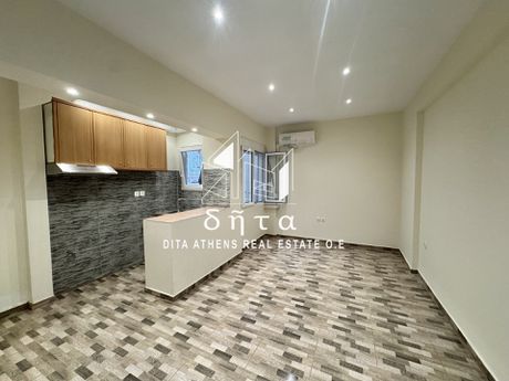 Apartment 48sqm for sale-Attiki