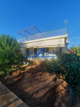 Detached home 62sqm for sale-Nea Makri