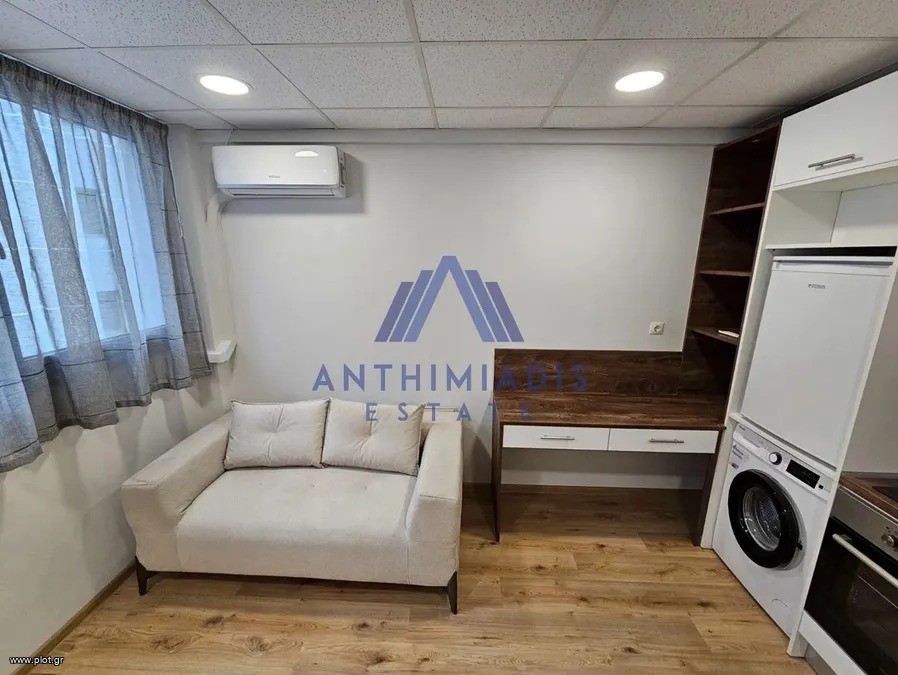 Studio / γκαρσονιέρα 29 τ.μ. προς πώληση, Βαρδάρης
