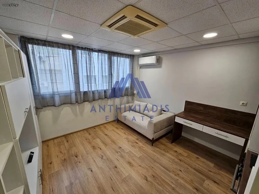 Studio / γκαρσονιέρα 29 τ.μ. προς πώληση, Βαρδάρης