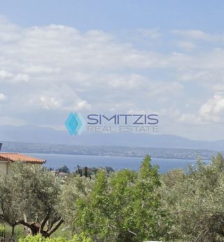 Land plot 792sqm for sale-Lilantio