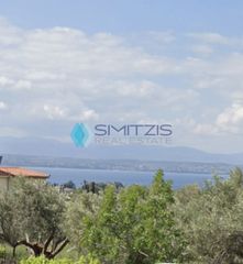 Οικόπεδο 792 τ.μ. για πώληση