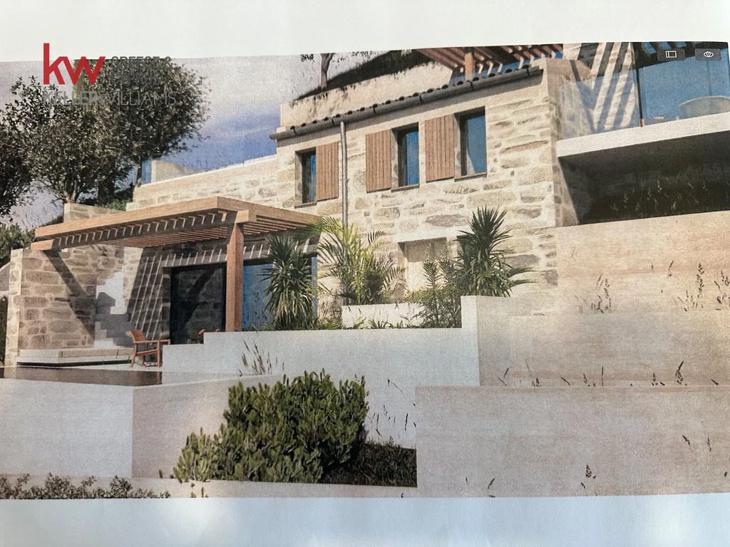 Οικόπεδο 1.035,51 τ.μ. προς πώληση, Λεύκτρο