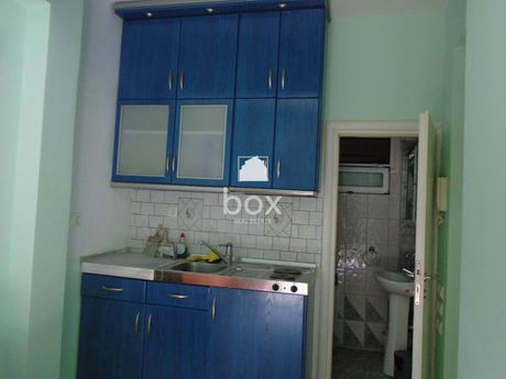 Studio / γκαρσονιέρα 40 τ.μ. για ενοικίαση