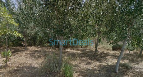 Land plot 450sqm for sale-Paiania