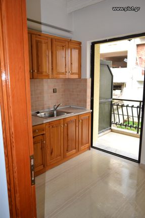 Studio / γκαρσονιέρα 32 τ.μ. για ενοικίαση, Θεσπρωτία, Ηγουμενίτσα