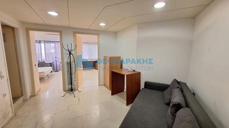 Office 50sqm for sale-Heraclion Cretes » Center